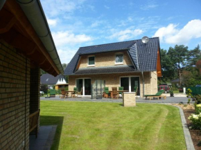 Ferienhaus Wellenbrecher in Karlshagen